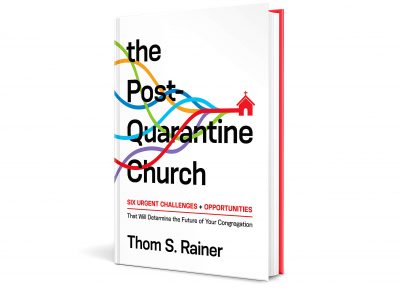 The Post-Quarantine Church