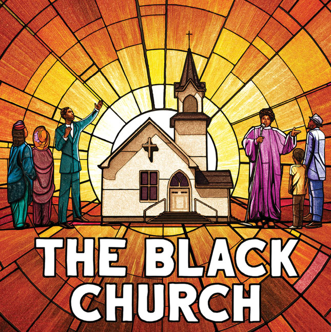 The Black Church